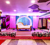 Virtual Tour of Muskan Hall Kanta Shrawan Club